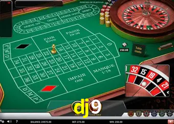 Gaming Technology